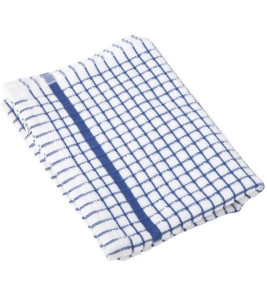 COTTON TEA TOWEL 55X55CM