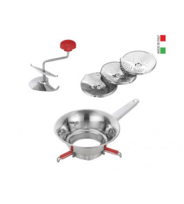 PUREE` STRAINER 20CM PEDRINI