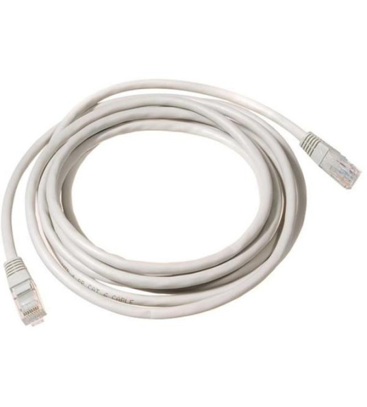 PATCHCORD UTP CAT5e 3M