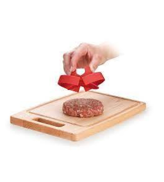 HAMBURGER MAKER 420585 PRESTO TESCOMA