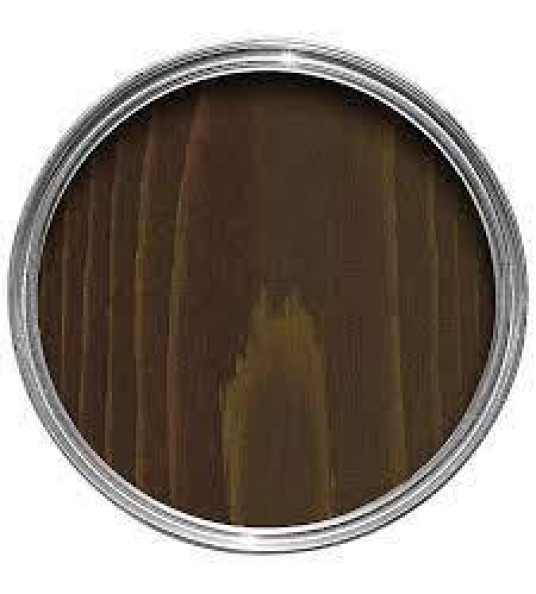 WOODSTAIN D.OAK 10Y 750ML RONSEAL