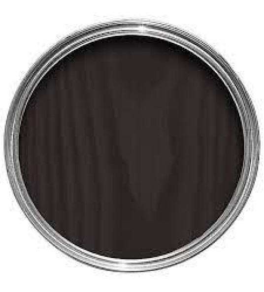 WOODSTAIN EBONY 10Y 750ML RONSEAL