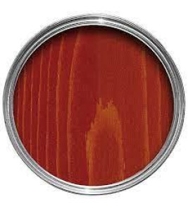 WOODSTAIN MAHAGONY 10Y 750ML RONSEAL