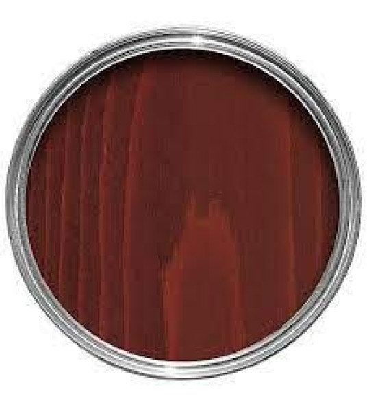 WOODSTAIN TEAK 10Y 250ML RONSEAL