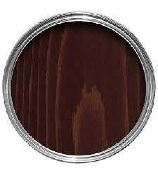 WOODSTAIN WALNUT 10Y 750ML RONSEAL