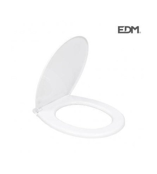 TOILET SEAT BASIC 600G EDM