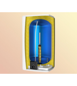 WATER HEATER 30L 5Y CERAMIC