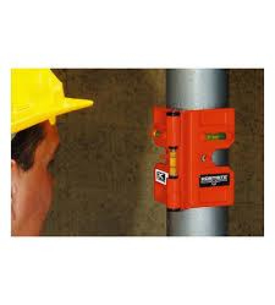 SPIRIT LEVEL FOR POLES KAPRO POSTRITE