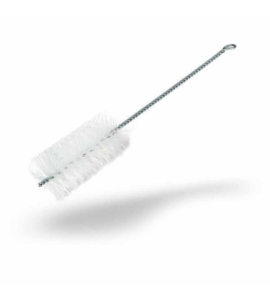 NYLON TUBE BRUSH 12X115MM