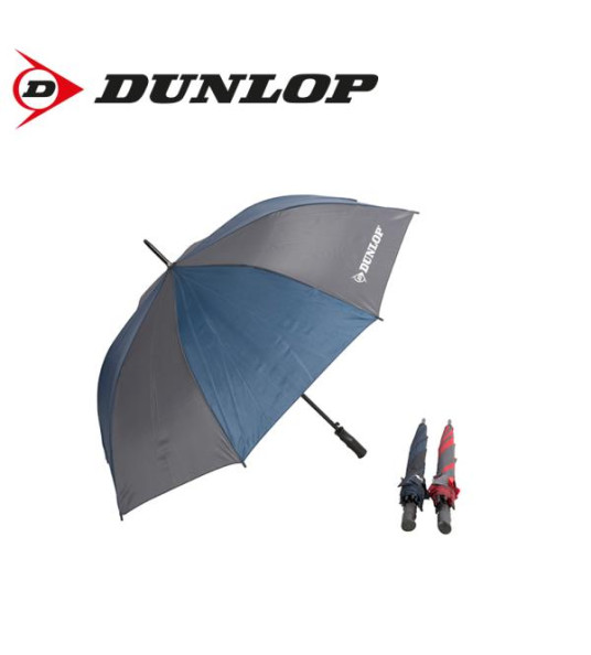 DUNLOP RAIN UMBRELLA 27`` 120CM