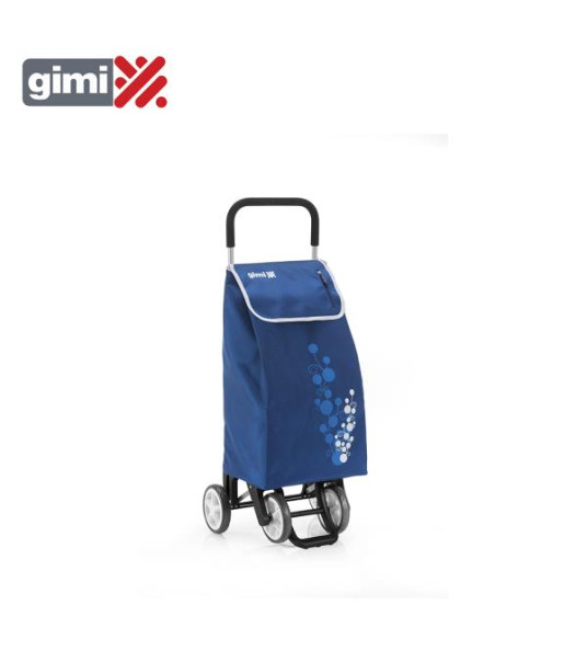 SHOPPING CARRIER TWIN GIMI