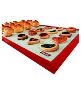 SILICONE BAKING SHEET 40X30CM