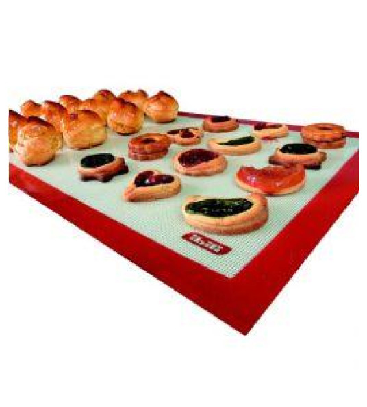 SILICONE BAKING SHEET 40X30CM
