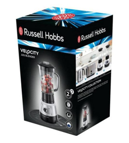 JUG BLENDER 1.5L 700W BLADE BOOST RUSSELL HOBBS
