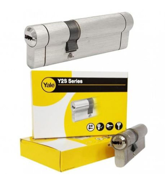 YALE Y2S CYLINDER 32-50MM