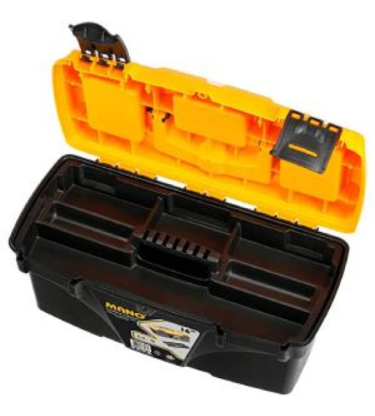 MANO CLASSIC TOOL BOX 18`` C.O-18