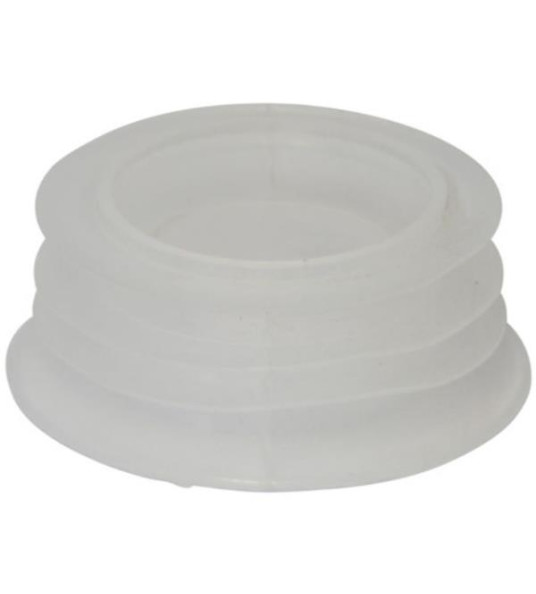 GROMMET FOR WC CLEAR VIVA