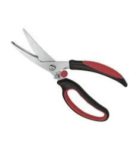 POULTRY SHEARS 23CM METALTEX