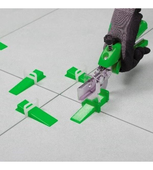 GRIPPING TOOL FOR TILE WEDGES KALEKIM