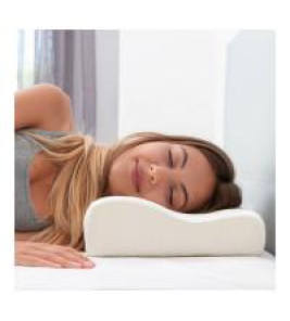 MEMORY CERVICAL PILLLOW INNOVAGOODS