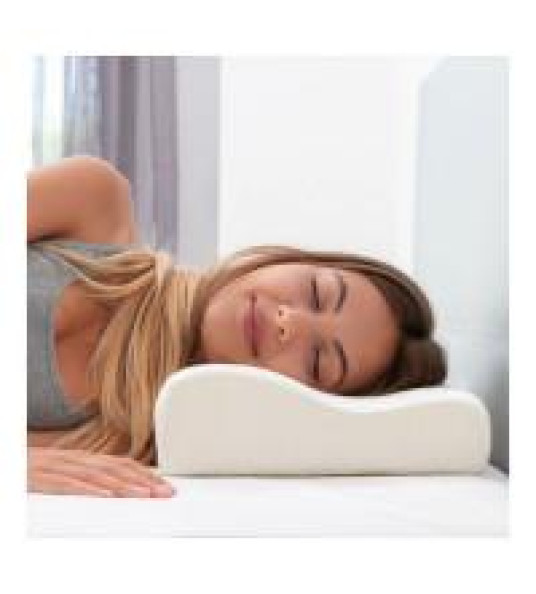 MEMORY CERVICAL PILLLOW INNOVAGOODS MEMORY CERVICAL PILLLOW INNOVAGOODS