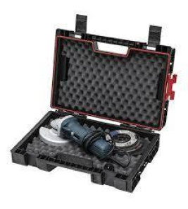 QBRICK SYSTEM PRO POWER TOOL CASE