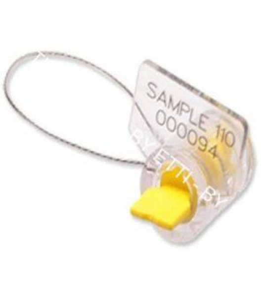 SEAL FOR SAMPLE BOTTLE