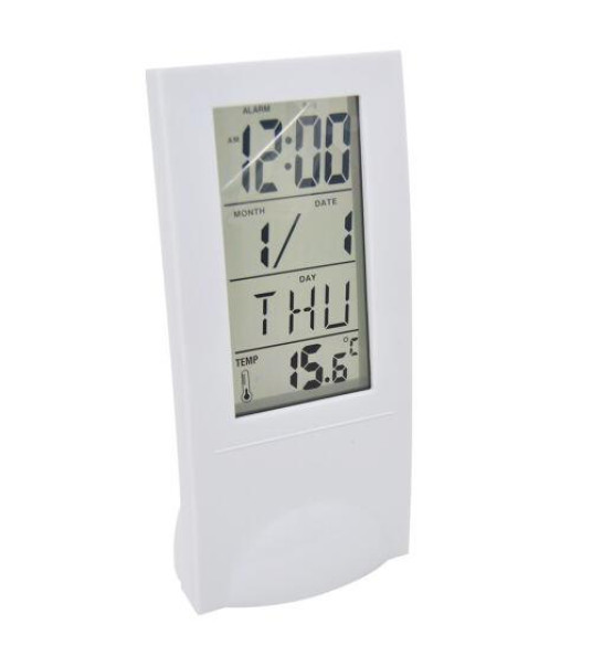 DIGITAL THERMOMETER GRUNDIG