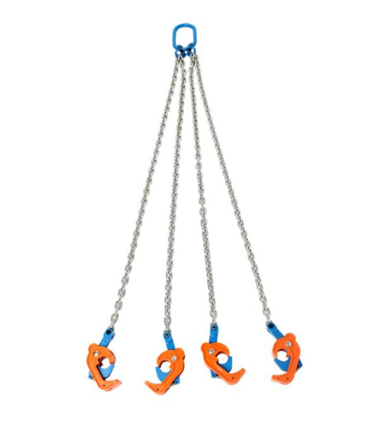 DRUM HOOK CHAIN TYPE DOUBLE