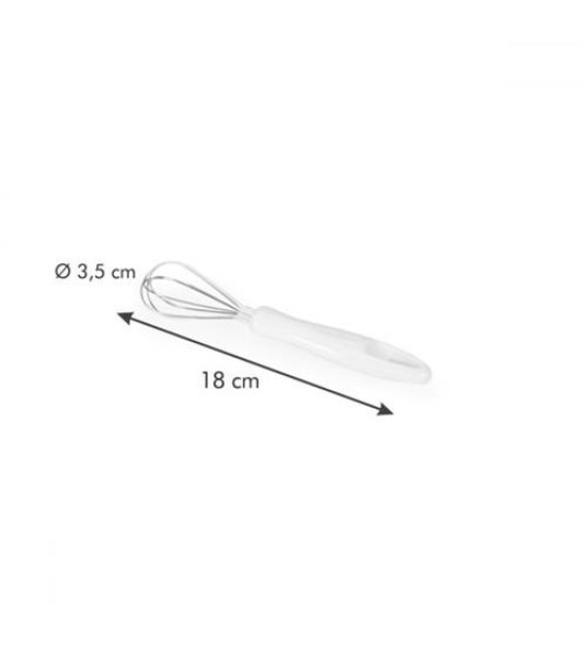 SMALL EGG WHISK PRESTO 420389 TESCOMA