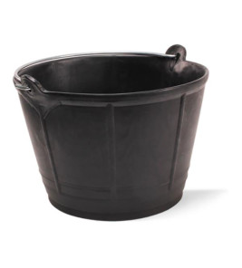 PLASTER BUCKET LIGHTBUCK `ITALIANO` 10L