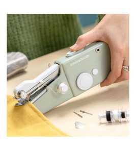 PORTABLE HAND SEWING MACHINE INNOVAGOODS