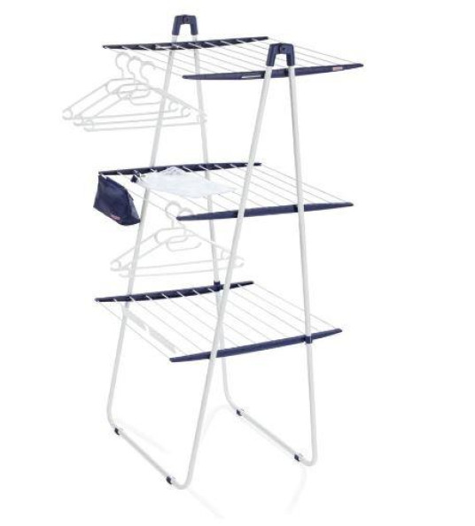 LEIFHEIT DELUXE TOWER DRYER 20M