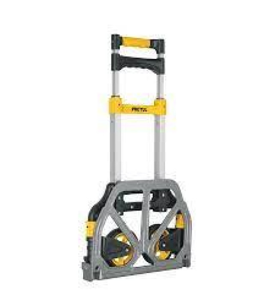 FOLDING HAND TRUCK 100KG