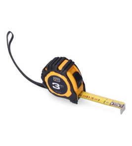MEASURING TAPE 3M 16MM METRIC ONLY KOMA