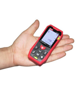 LASER DISTANCE METER LM100A UNI-T