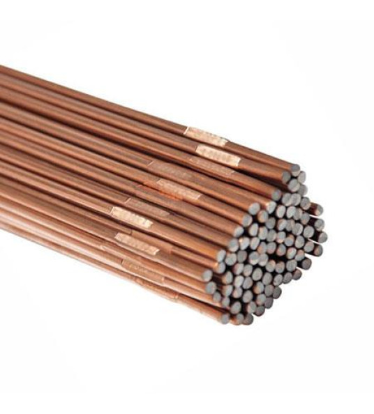 TIG WELDING ROD 2.4X1000MM MILD STEEL