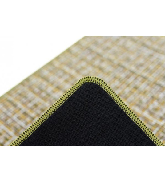 CARPET PIXEL GREEN 50X180CM