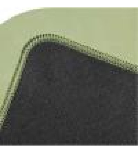 CARPET CANAPE` GOLD/BEIGE 50X120CM