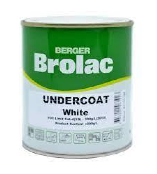 BROLAC GLOSS GOLDEN AMBER 250ML BROLAC GLOSS GOLDEN AMBER 250ML
