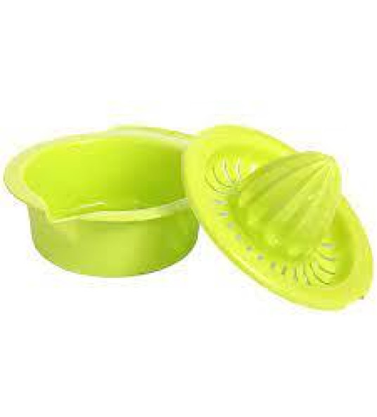 PLASTIC CITRUS SQUEEZER 152