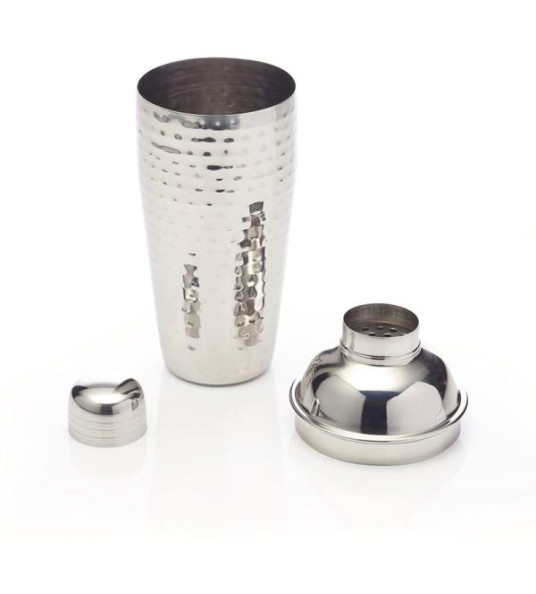 BARCRAFT COCKTAIL SHAKER