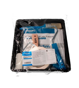 PAINT TRAY & ACCESSORY KIT