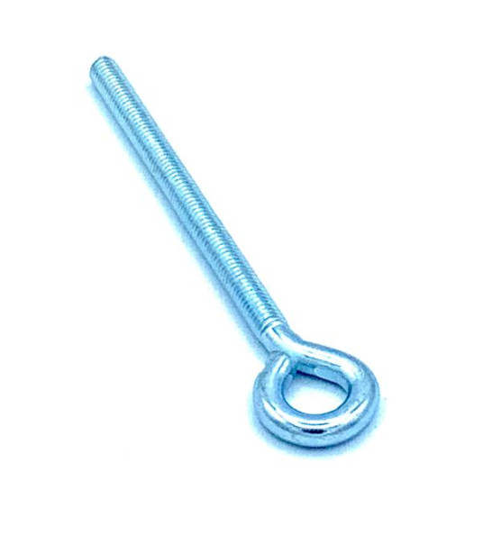 GALVANIZED EYE BOLT M8 100X10MM NO NUT