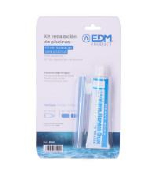 SWIMMING POOL REPAIR KIT