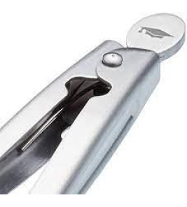 KITCHENCRAFT TONGS 18CM