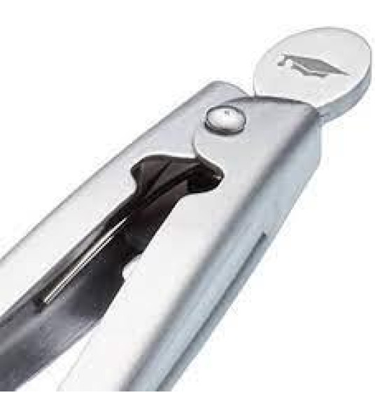 KITCHENCRAFT TONGS 18CM