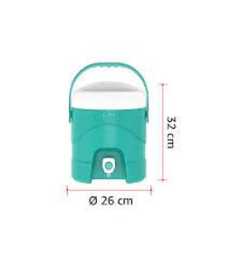 WATER COOLER 8L