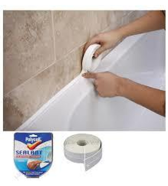 BATH SEAL STRIP 41MM