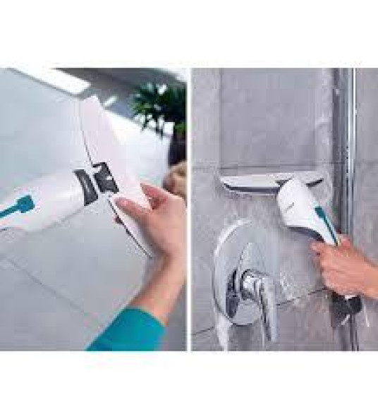 LEIFHEIT WINDOW & BATH VACUUM NEMO CLICK 28CM